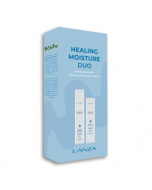 LANZA Healing Moisture Holiday Duo 