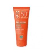 SVR SUN SECURE LAIT SPF50+ Aurinkovoide vartalolle 100 ml