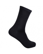 Life Wear puristamaton bambusukka musta 46/48