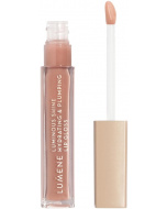 Lumene Luminous Shine huulikiilto, sävy 1 Pale Honey 5 ml
