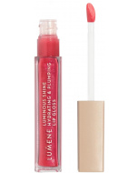 Lumene Luminous Shine huulikiilto, sävy 5 Bright Rose 5 ml