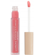 Lumene Luminous Shine huulikiilto, sävy 6 Soft Pink 5 ml