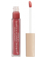 Lumene Luminous Shine huulikiilto, sävy 7 Petal Pink 5 ml