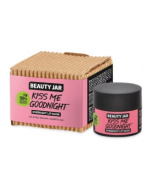 Beauty Jar Kiss Me Goodnight Overnight Lip Mask 15 ml