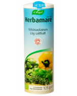 Herbamare vähäsuolainen yrttisuolaseos 125 g