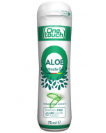 One Touch Aloe Vera liukuvoide geelimäinen 75ml