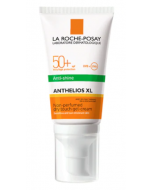 La Roche-Posay Anthelios UVMUVE Gel-Creme SPF 50+ aurinkosuojavoide 50ml