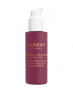 Lumene Lumo Nordic Bloom Vitality Anti-Wrinkle & Revitalize Oil Serum 30 ml