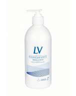 LV desinfioiva käsihuuhde pumpulla, 500 ml