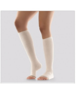 Mabs Care tukisukka avoin kärki koko 2 1 pari