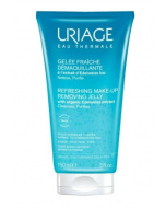 Uriage Refreshing Make-Up Removing Jelly 150 ml