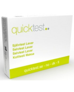 Quicktest Maksatesti