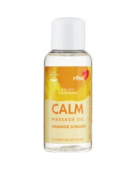 RFSU Calm Hierontaöljy appelsiini & inkivääri 100 ml