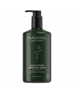 Madara WILD WOODS kosteuttava saippua 500ml