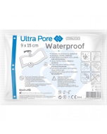 Medrull Ultra Pore vedenpitävä sidos 9 x 15cm 1kpl