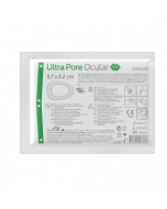 Medrull Ultra Pore Ocular silmäsidos 5,7 x 8,2cm 1kpl