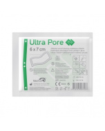 Medrull Ultra Pore kiinnittyvä sidos 6 x 7cm 1kpl
