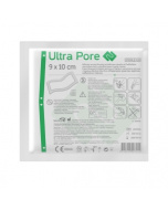 Medrull Ultra Pore kiinnittyvä sidos 9 x 10cm 1kpl