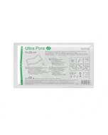 Medrull Ultra Pore kiinnittyvä sidos 9 x 20cm 1kpl