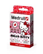 Medrull Hello Kitty lasten laastari 10kpl