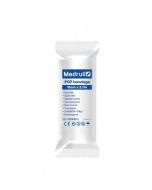 Medrull POP bandage kipsiside 10cm x 2,7m 1kpl