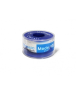 Medrull Classic kiinnelaastari valkoinen 3cmx250cm 1kpl