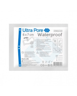 Medrull Ultra Pore vedenpitävä sidos 6 x 7cm 1kpl