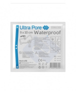 Medrull Ultra Pore vedenpitävä sidos 9 x 10cm 1kpl