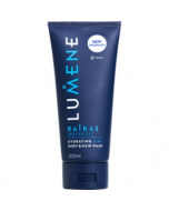 Lumene Men Raikas Hydrating 2-In-1 Body & Hair Wash 200 ml