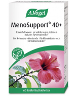 A.Vogel Menosupport 40+, 60 tablettia