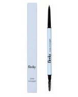 Fleeky Brow Micropen - Dark brown 7g