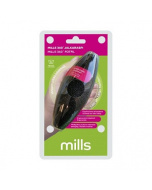 Mills 360 Jalkaraspi