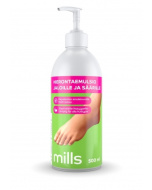 Mills Hierontaemulsio 500ml