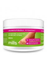 Mills Jalkakylpysuola antiseptinen, 250g