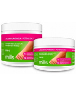 Mills Jalkakylpysuola antiseptinen, 500 g