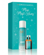 MOROCCANOIL Mini Must - Haves Light