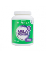 Minnea Melatoniini pitkävaikutteinen 1,9 mg 150 tabl