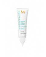 MOROCCANOIL Scalp Purifying Scrub 125 ml