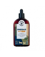 Tassu Foods Omega3 + Tyrni 200 ml