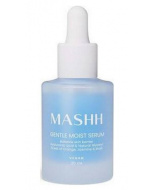 MASHH Gentle Moist Serum kosteuttava kasvoseerumi 30 ml