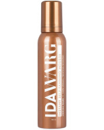 Ida Warg Instant self-tanning mousse medium dark 150 ml