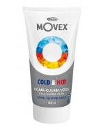 Movex Ice Kylmä-Kuuma voide 150 ml