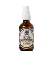 Mr Bear Family Partaöljy Citrus 60ml