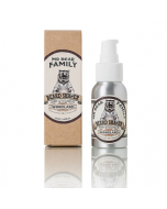 PT Mr Bear Family Beard Shaper Woodland, 50 ml 