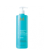 PT MOROCCANOIL Moisture Repair Shampoo - Kosteuttava ja korjaava shampoo JÄTTIKOKO 500 ml