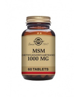 Solgar OptiMSM™ 1000 mg 60 tabl