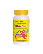 Multivita Naminalle monivitamiini 60 tabl