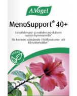 A.Vogel Menosupport 40+ 15 tabl NÄYTE