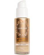 Lumene Natural Glow Fluid Foundation SPF20 0.5 Light 30 ml