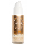 Lumene Natural Glow Fluid Foundation 00 Ultra Light 30 ml